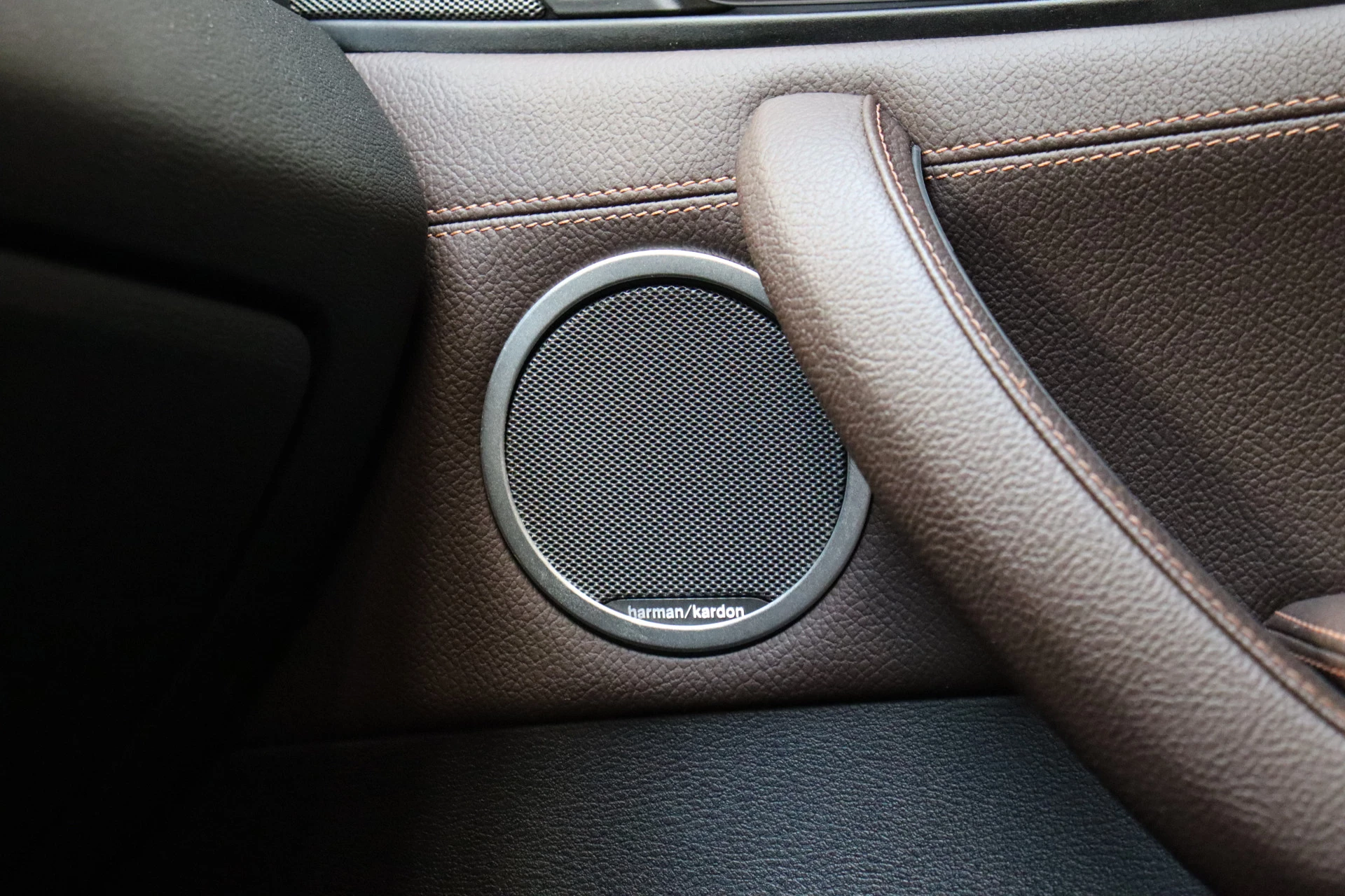 Hoofdafbeelding BMW X4