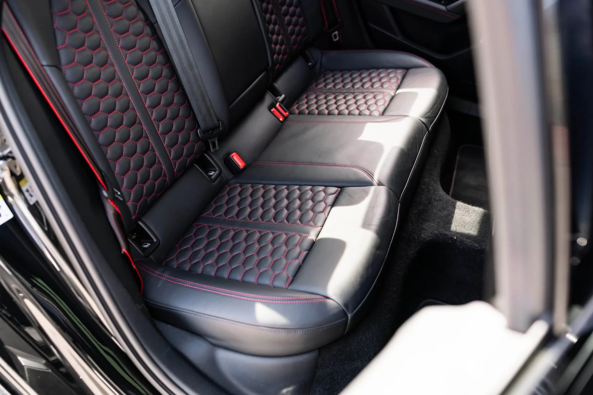 Hoofdafbeelding Audi RS3