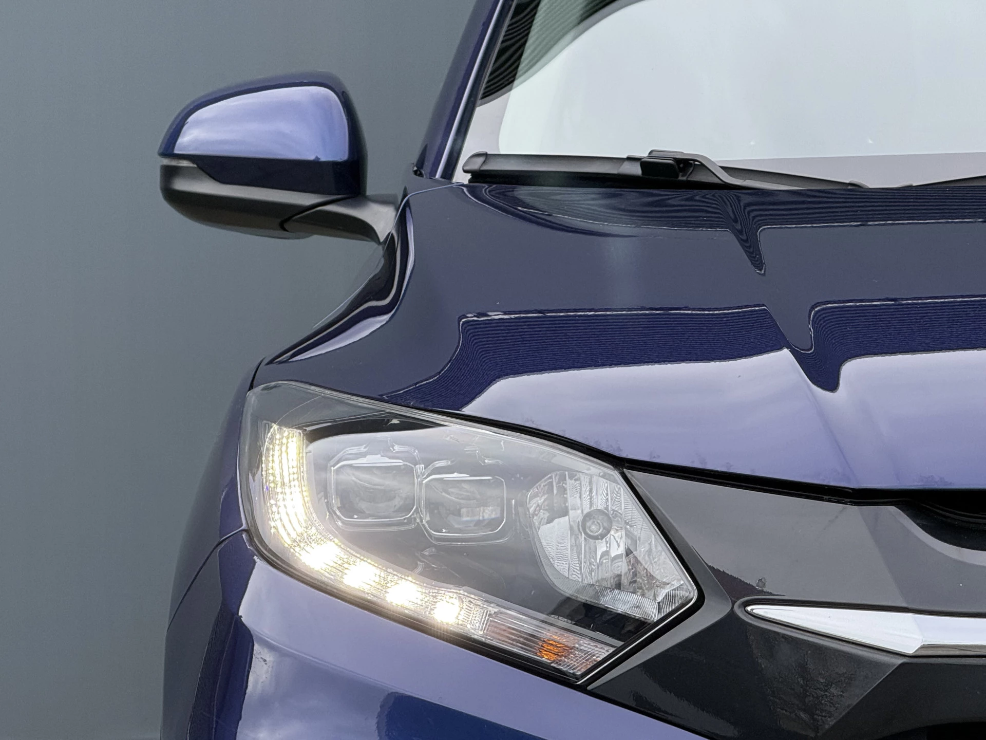 Hoofdafbeelding Honda HR-V