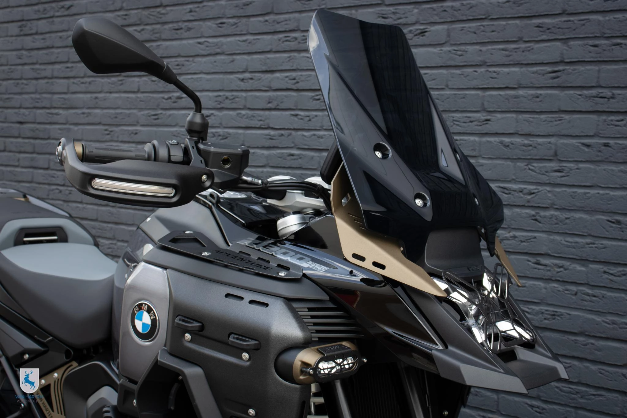 Hoofdafbeelding BMW R 1300 GS