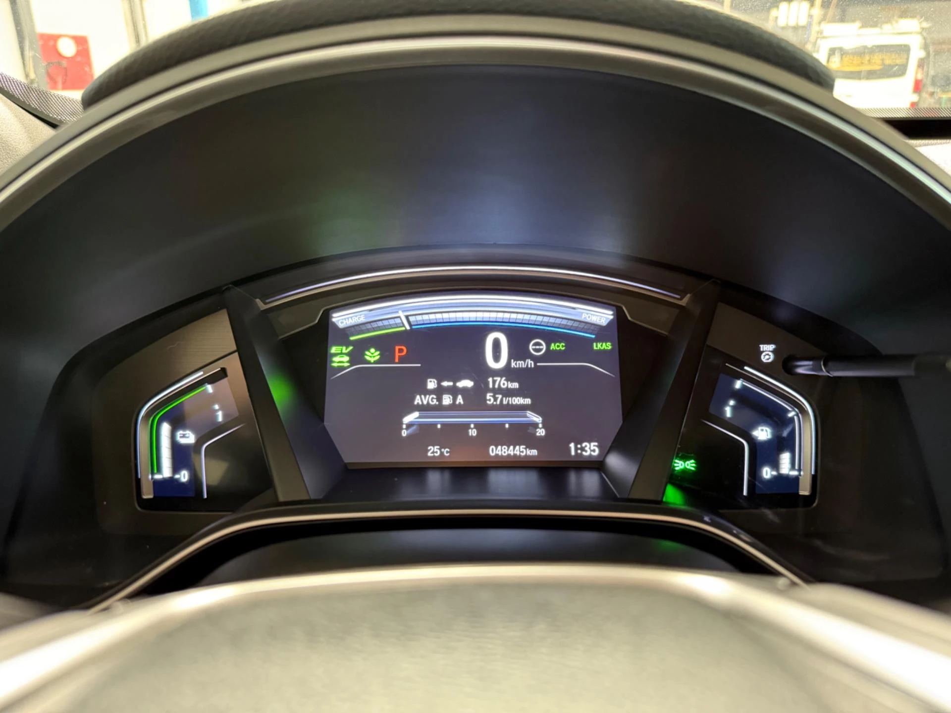 Hoofdafbeelding Honda CR-V