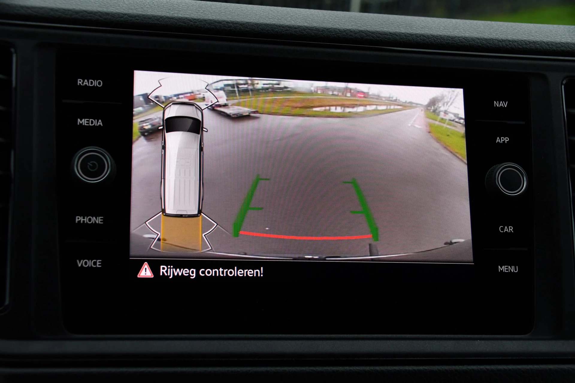 Hoofdafbeelding MAN TGE