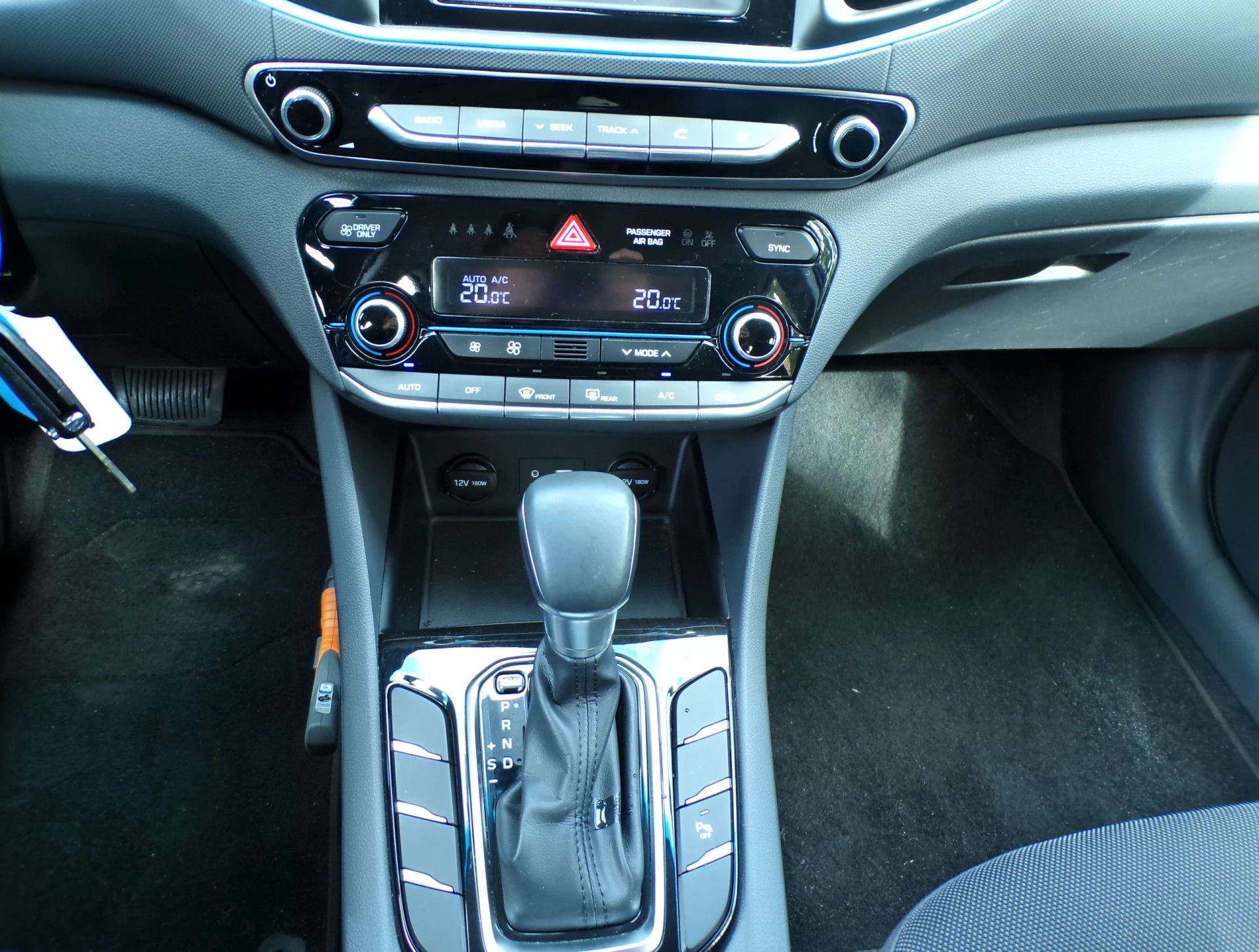 Hoofdafbeelding Hyundai IONIQ