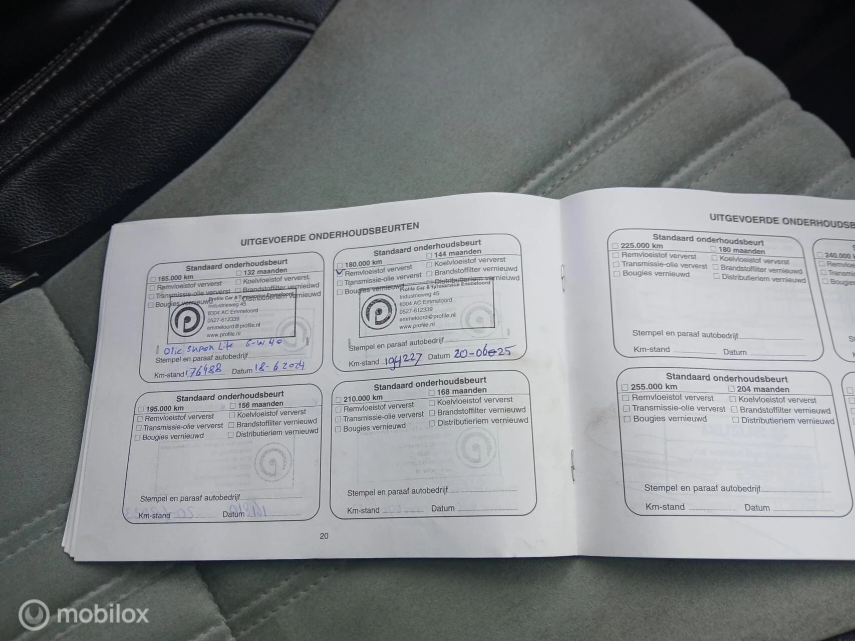 Hoofdafbeelding Suzuki Alto