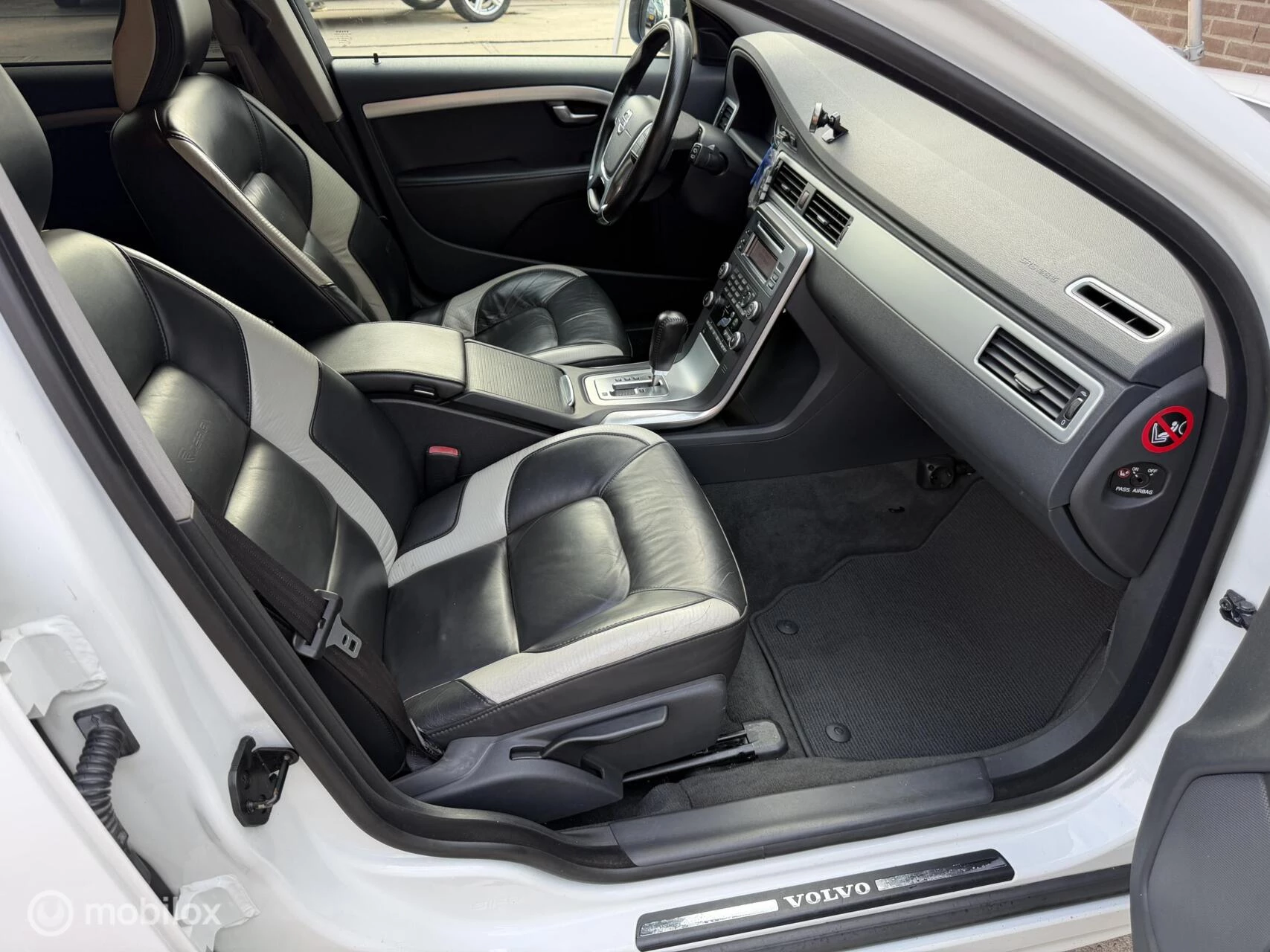 Hoofdafbeelding Volvo V70