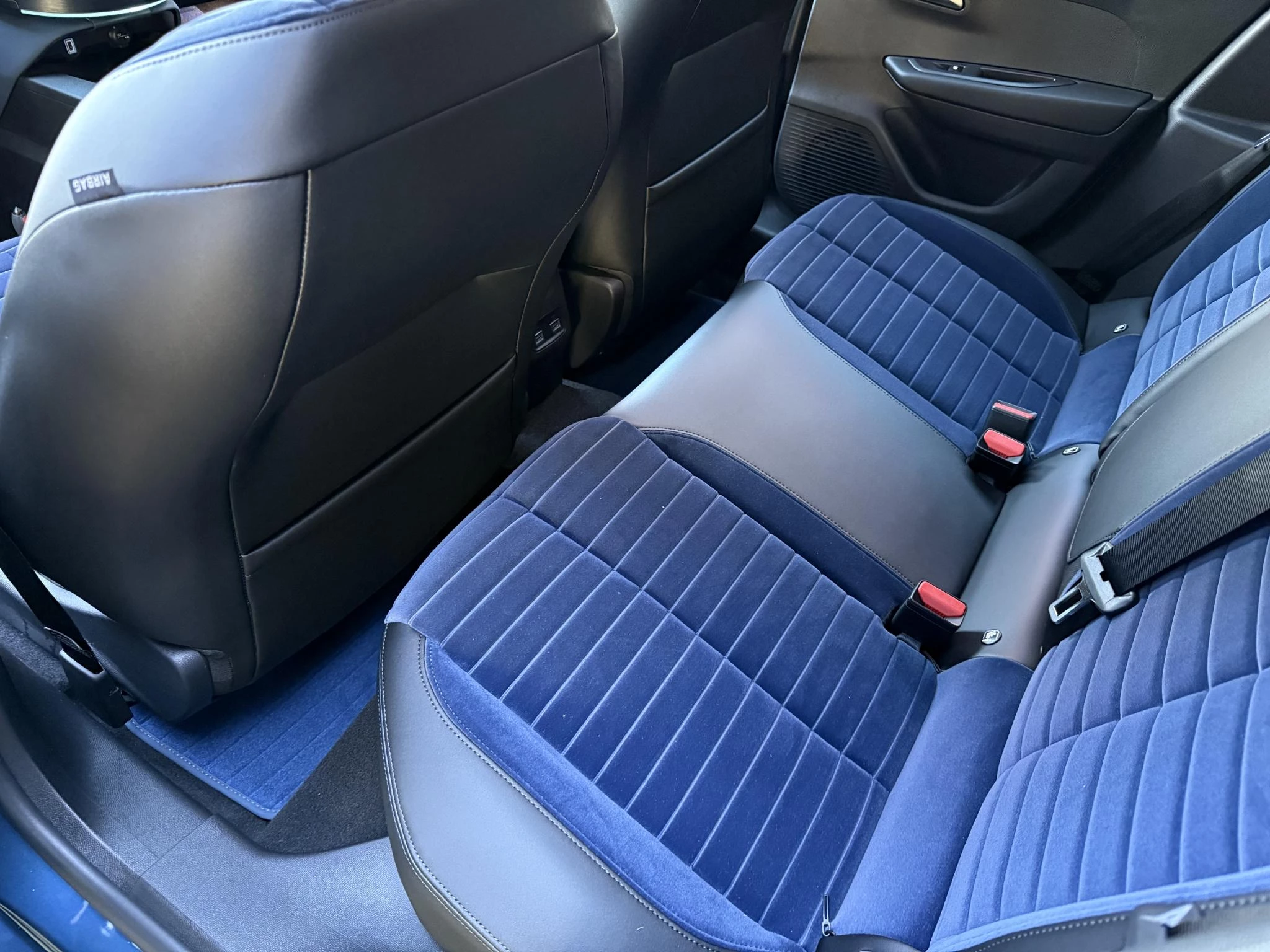 Hoofdafbeelding Lancia Ypsilon