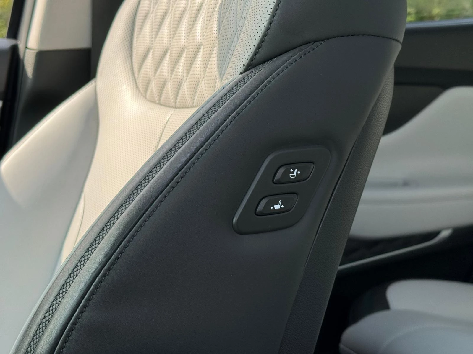 Hoofdafbeelding Hyundai Santa Fe