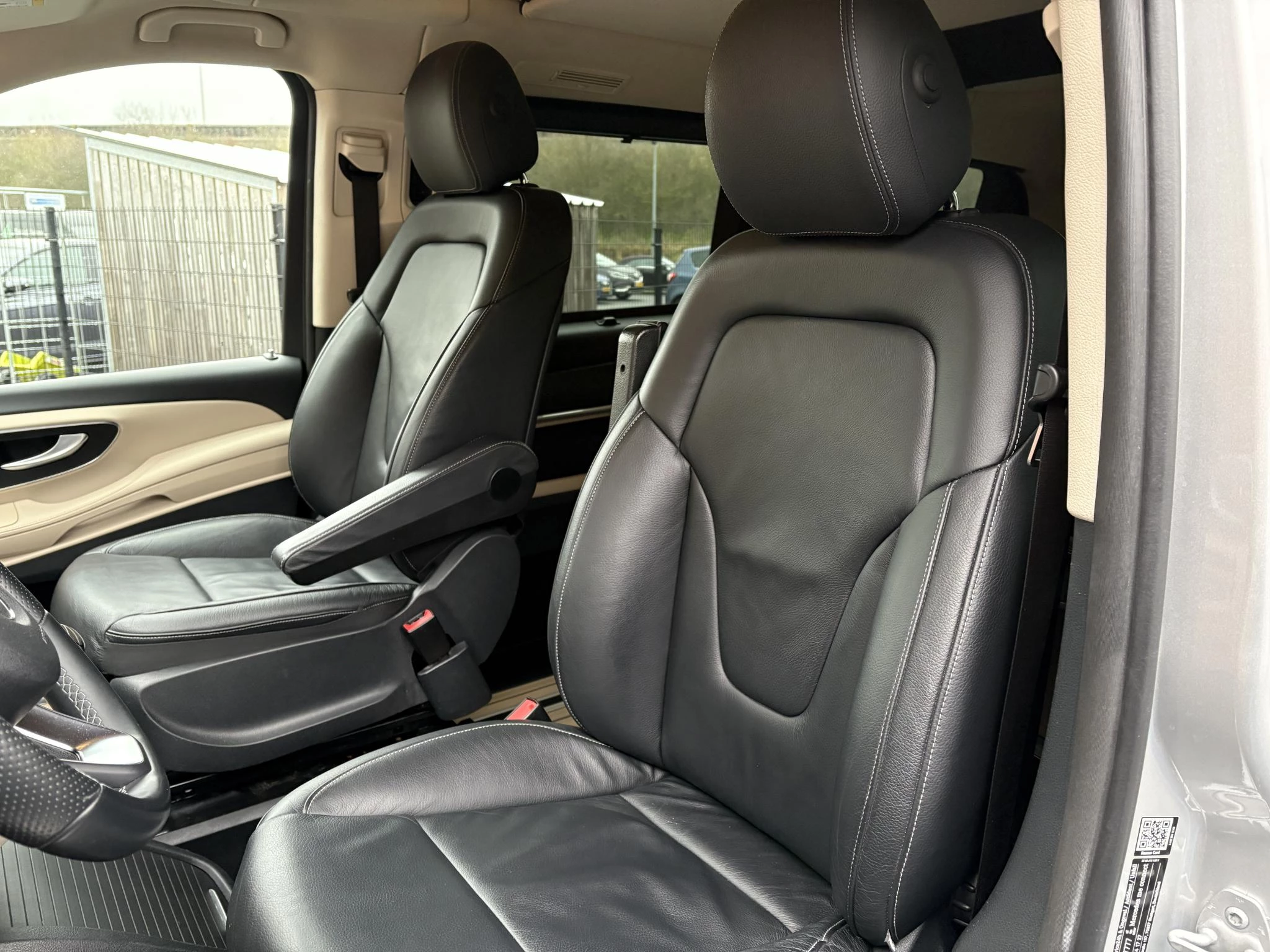 Hoofdafbeelding Mercedes-Benz Marco Polo