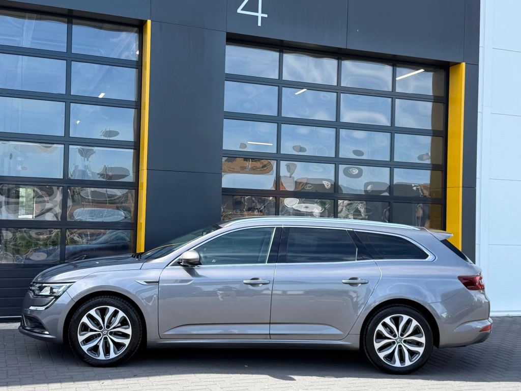 Hoofdafbeelding Renault Talisman