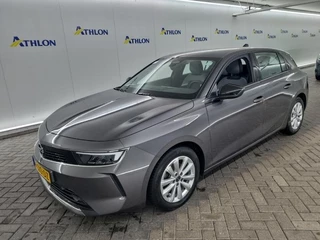 Opel Astra 1.2 Edition