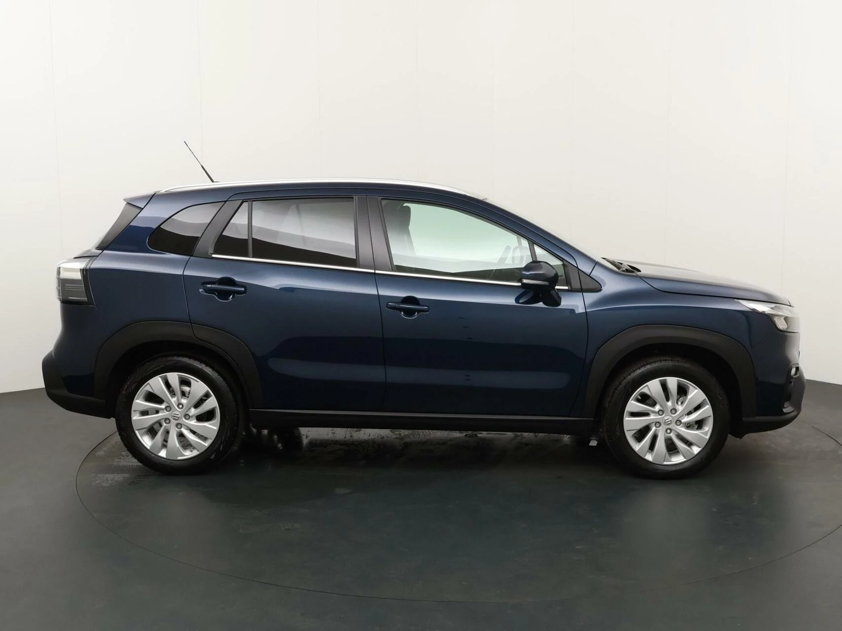 Hoofdafbeelding Suzuki S-Cross