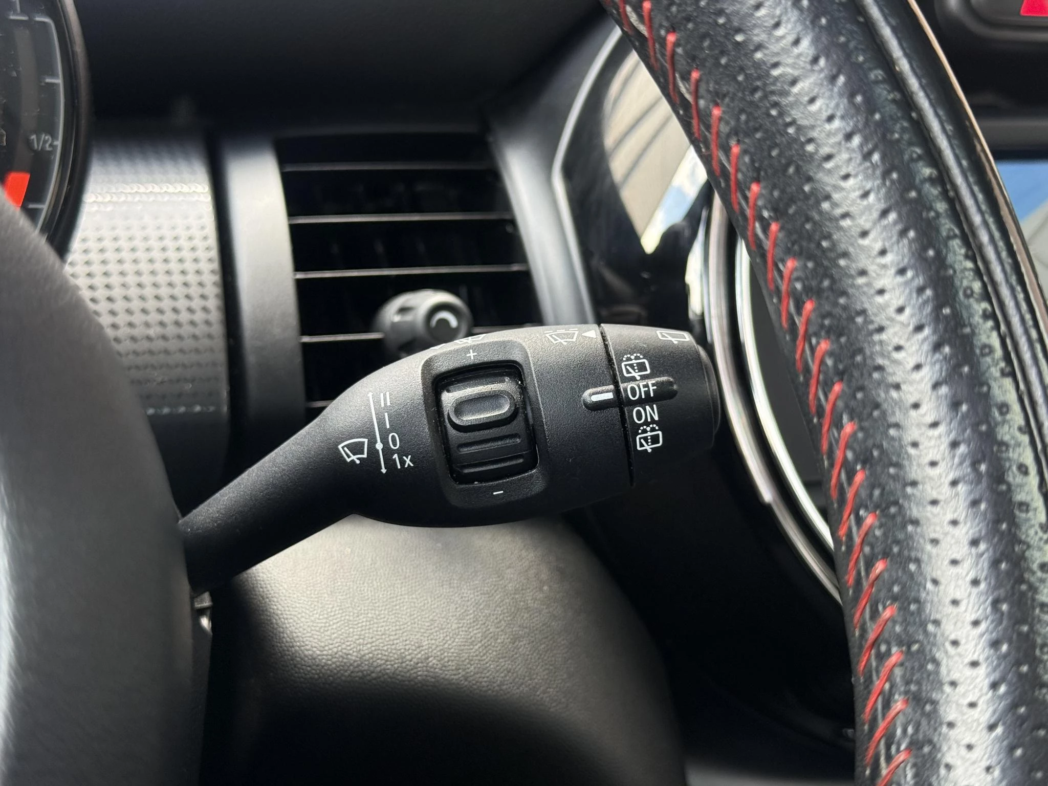 Hoofdafbeelding MINI 5-deurs