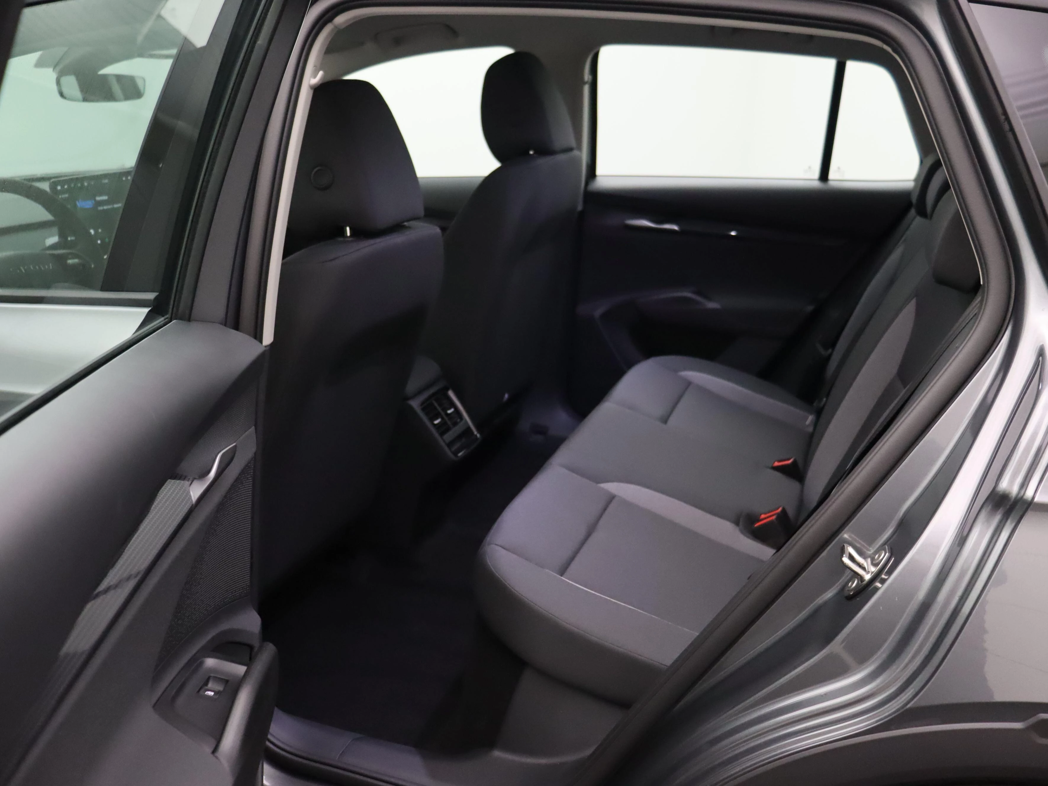 Hoofdafbeelding Škoda Elroq