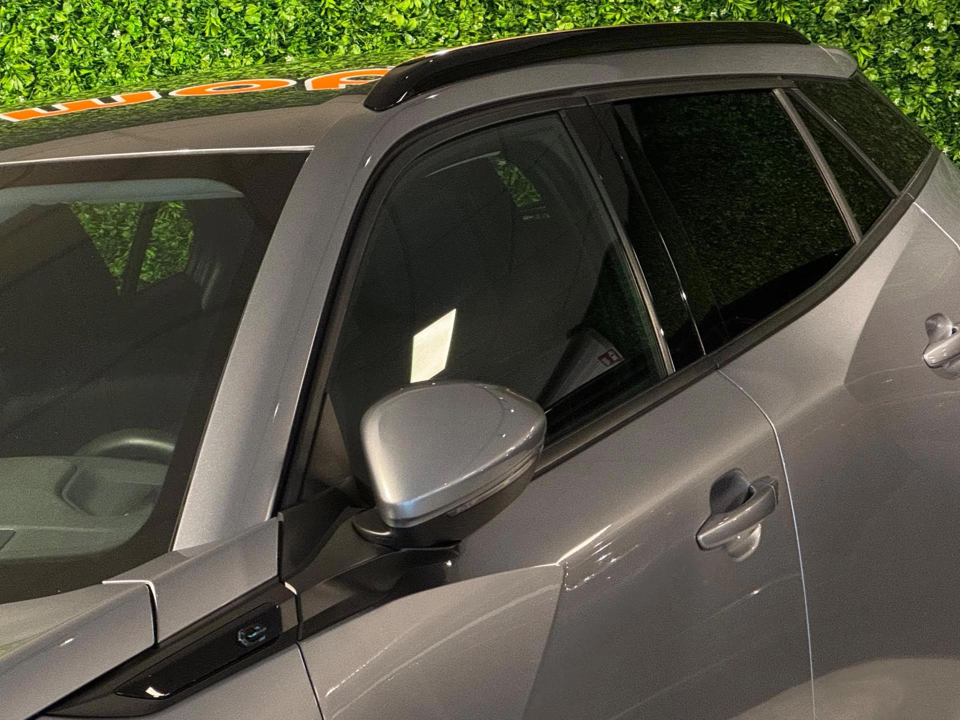 Hoofdafbeelding Peugeot e-2008