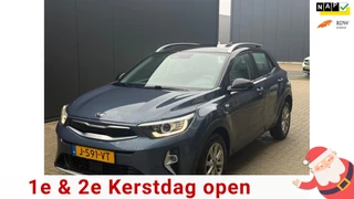 Kia Stonic 1.0 T-GDi MHEV DynamicLine Dealer auto!