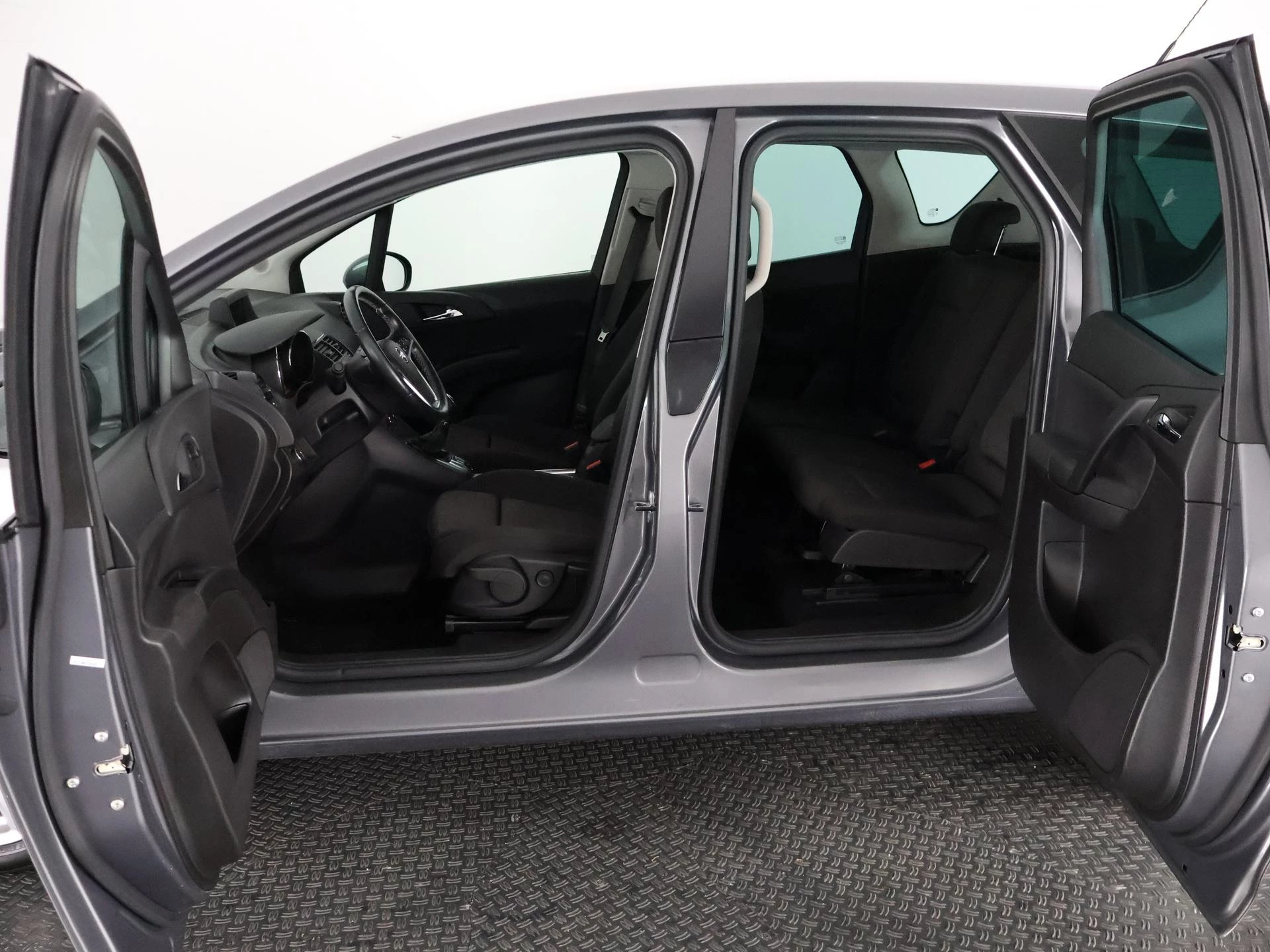 Hoofdafbeelding Opel Meriva