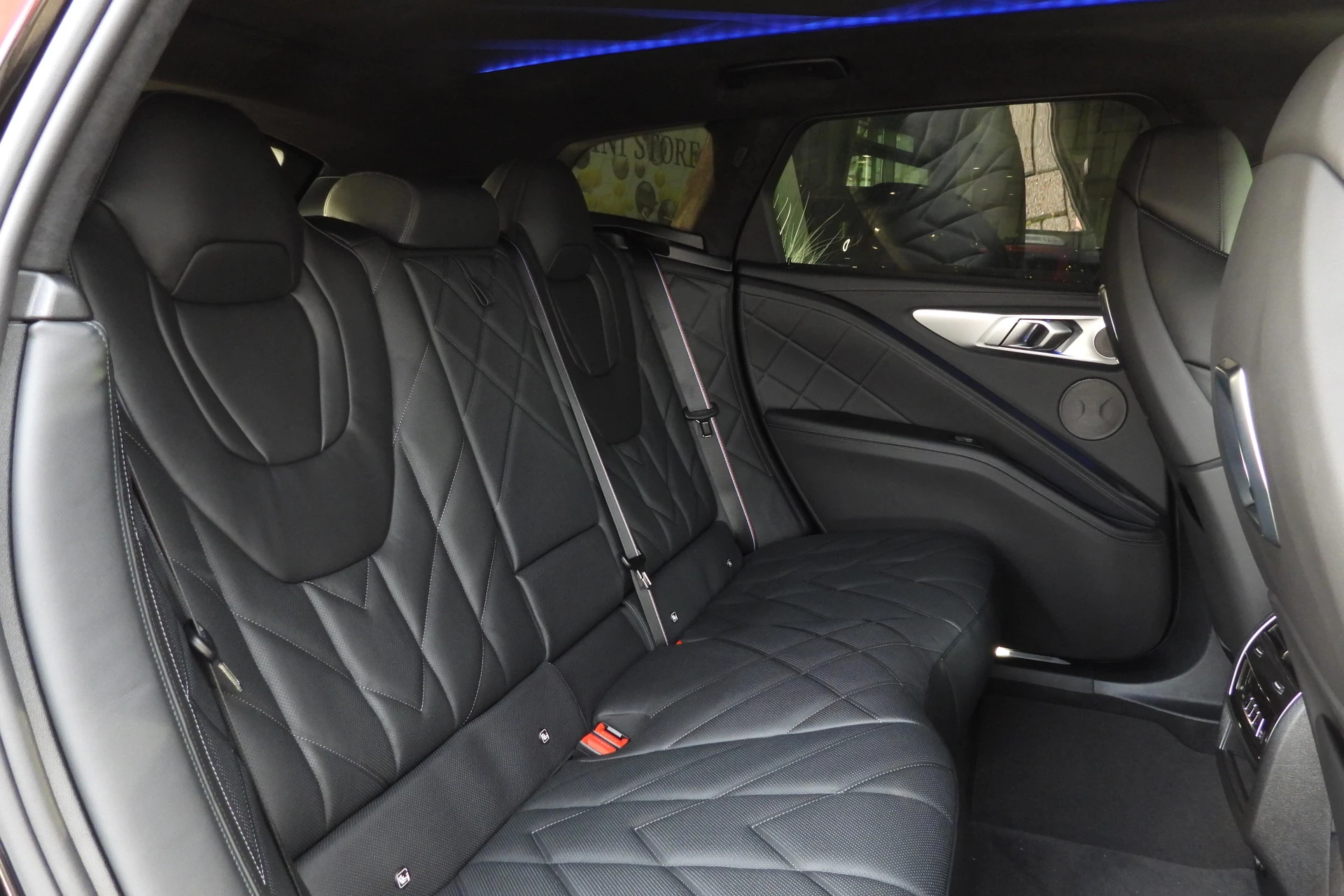 Hoofdafbeelding BMW XM