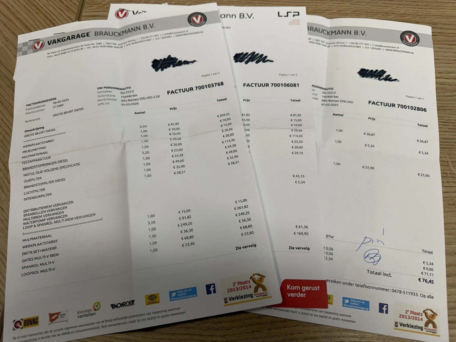 Hoofdafbeelding Alfa Romeo Stelvio