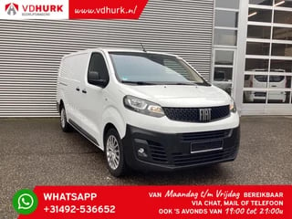 Hoofdafbeelding Fiat Scudo