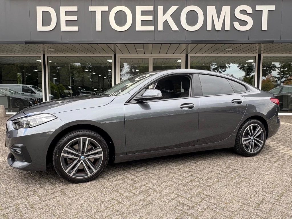 Hoofdafbeelding BMW 2 Serie