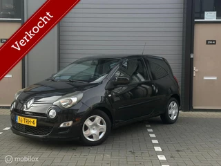 Renault Twingo 1.2 16V Dynamique / airco / cruise / rijklaar
