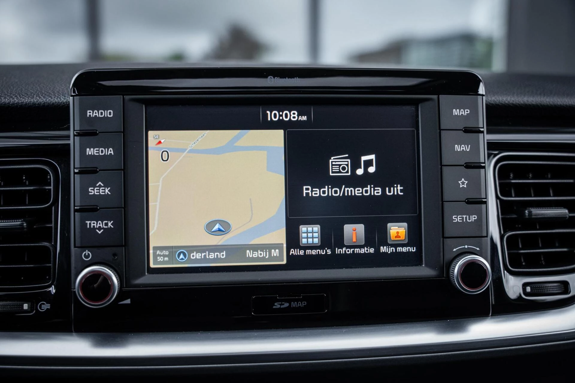Hoofdafbeelding Kia Stonic