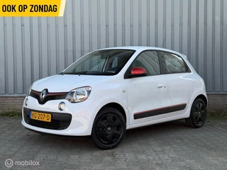 Renault Twingo 1.0 SCe Collection | 5-Deurs | Airco | NAP