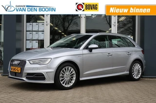 Audi e-tron 1.4 E-TRON, Adaptive Cruise, LED Verlichting, Dode Hoek Monitor, etc