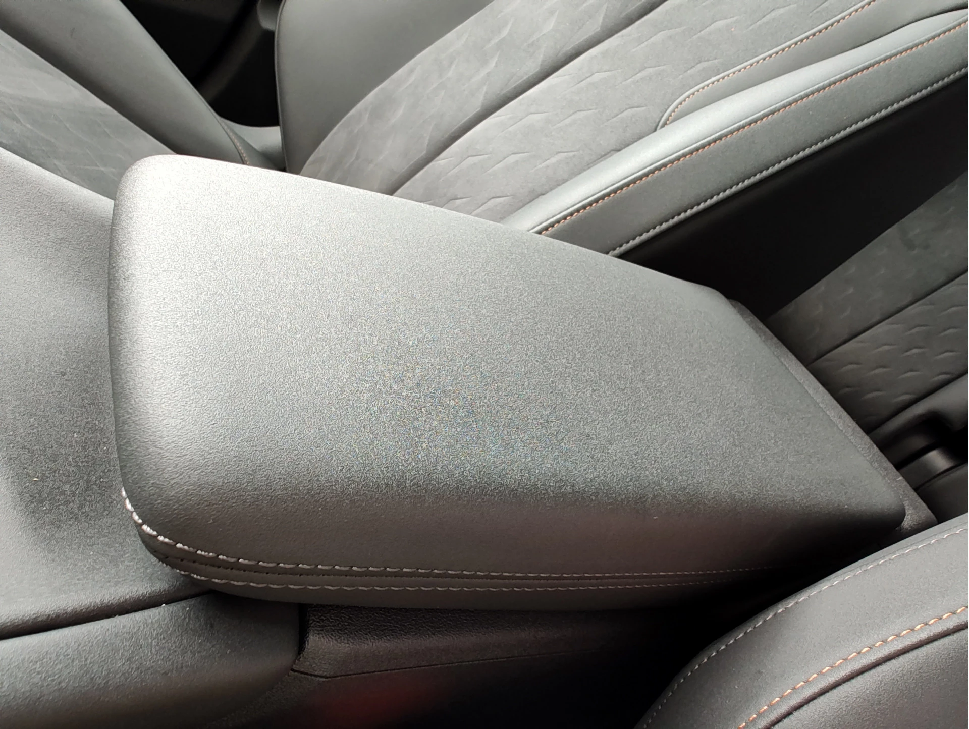 Hoofdafbeelding CUPRA Terramar