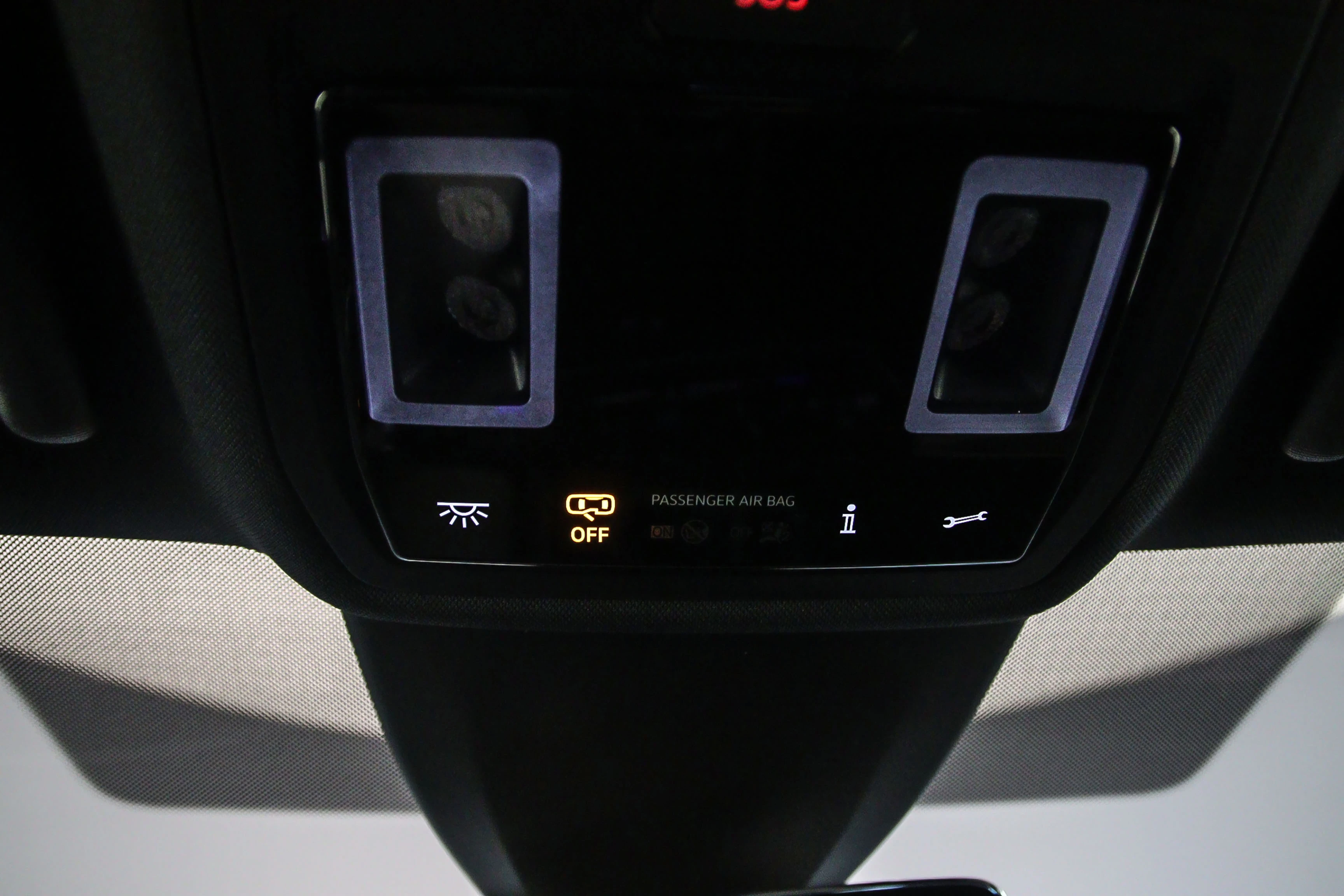 Hoofdafbeelding Volkswagen ID.7