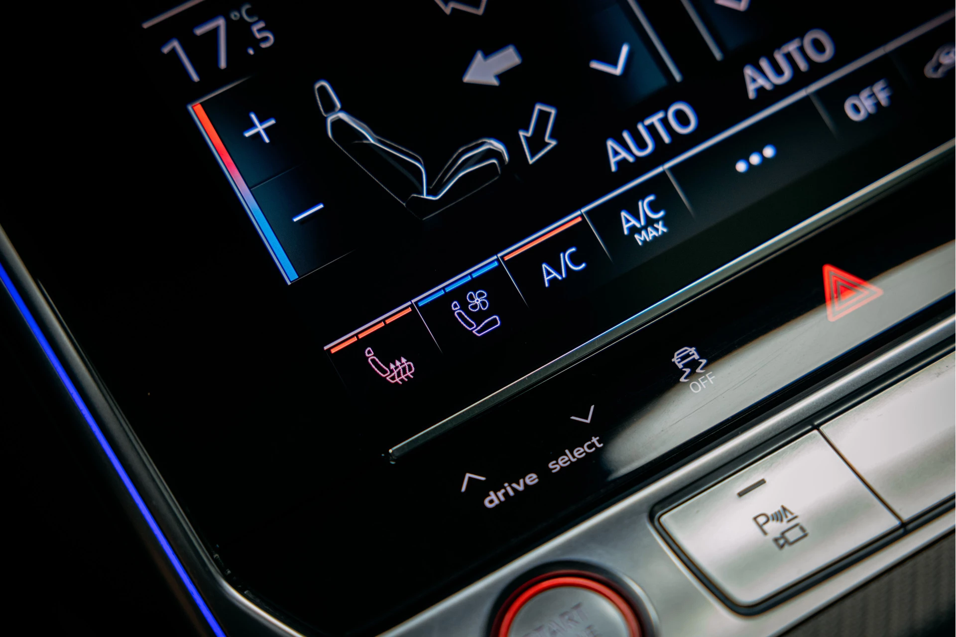 Hoofdafbeelding Audi RS6