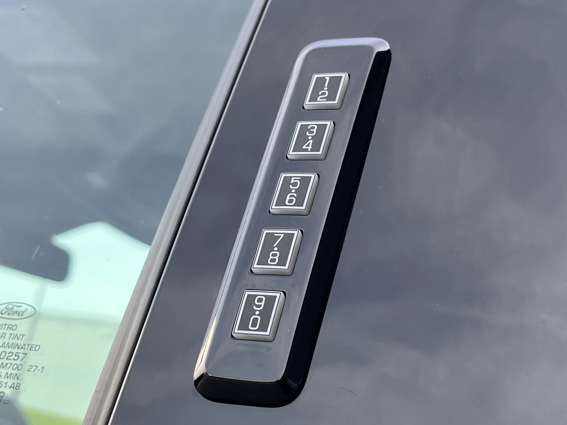 Hoofdafbeelding Ford F-150