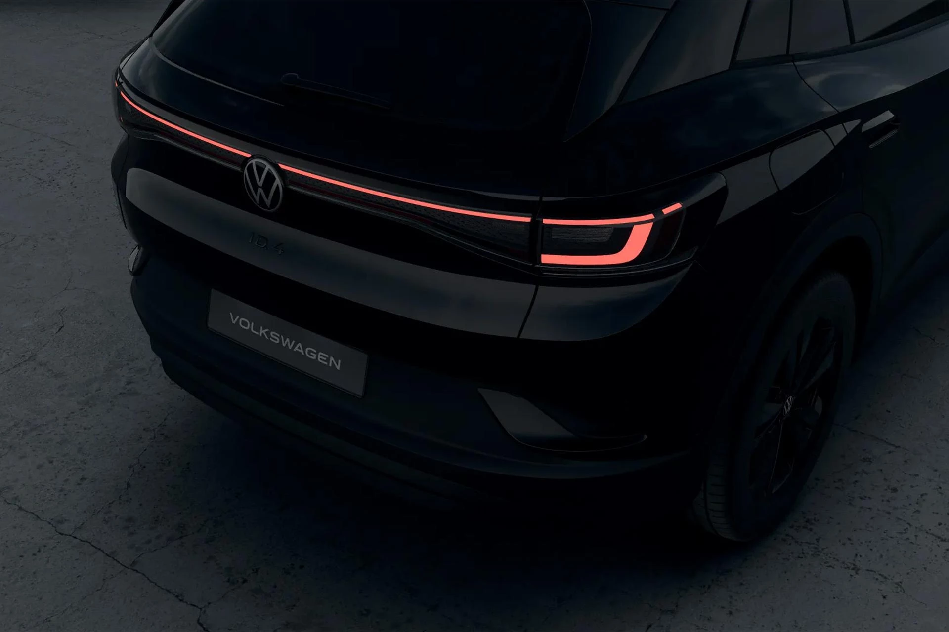 Hoofdafbeelding Volkswagen ID.4