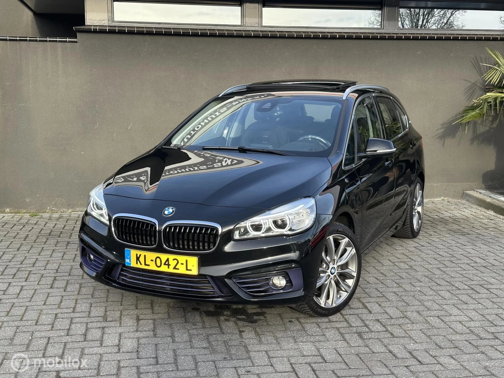 Hoofdafbeelding BMW 2 Serie