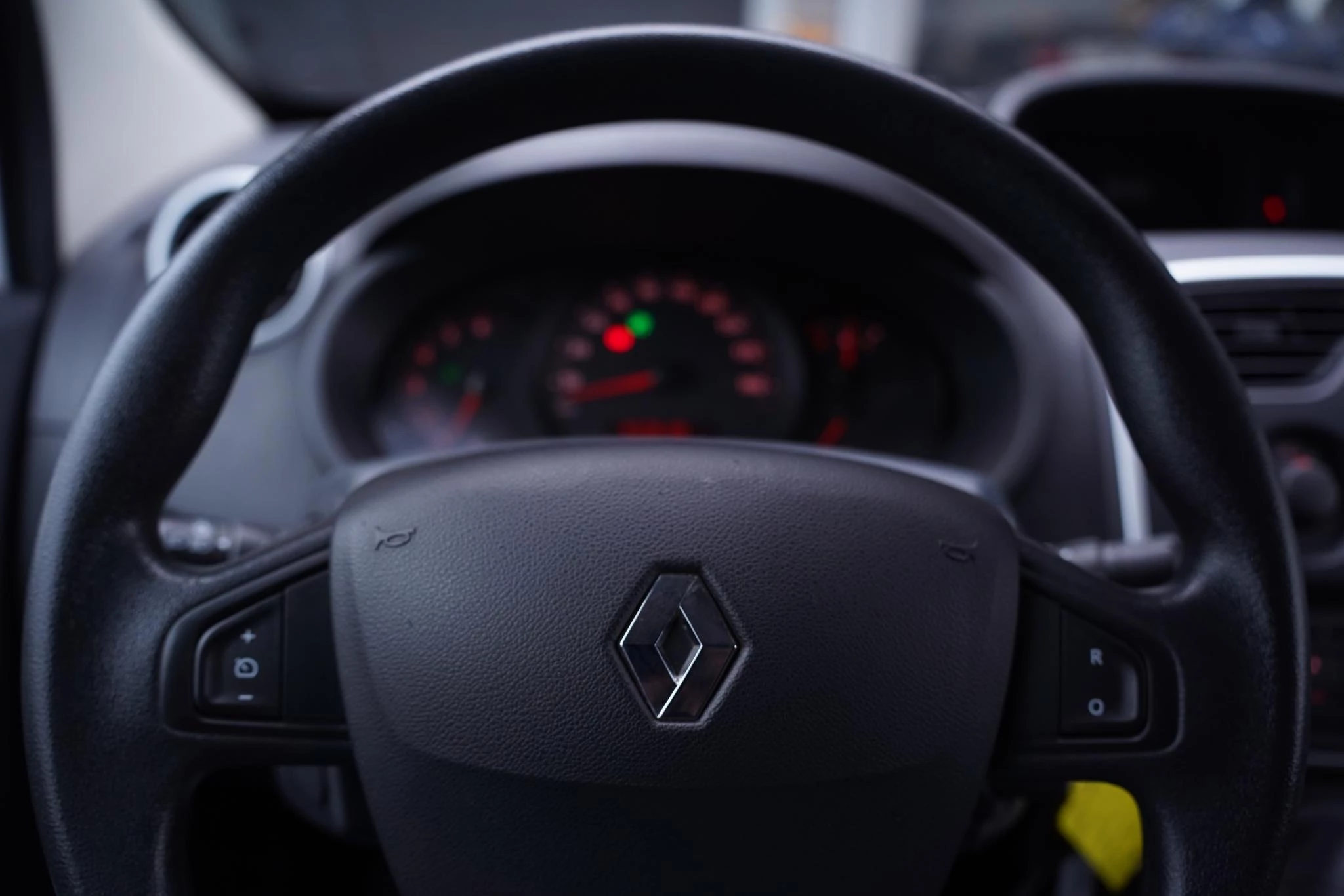 Hoofdafbeelding Renault Kangoo