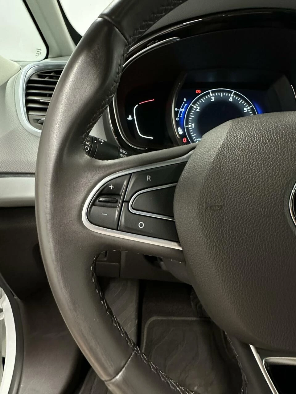 Hoofdafbeelding Renault Espace