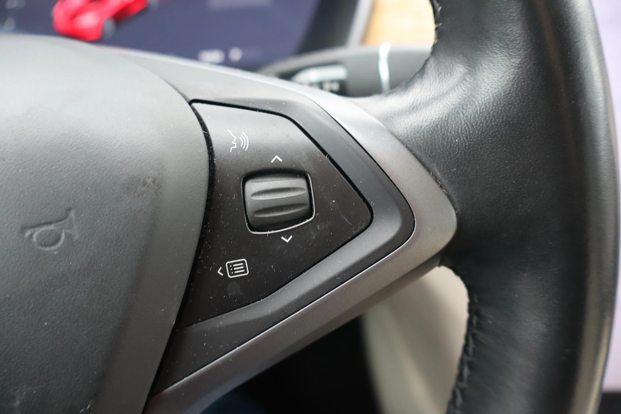 Hoofdafbeelding Tesla Model S