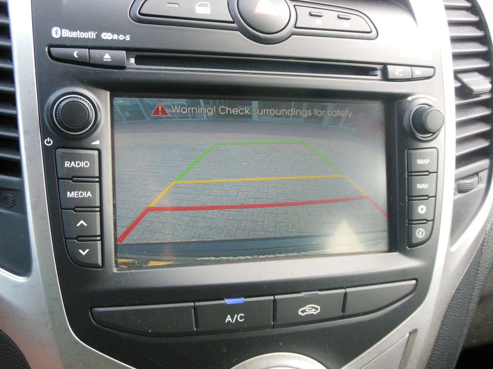 Hoofdafbeelding Hyundai ix20