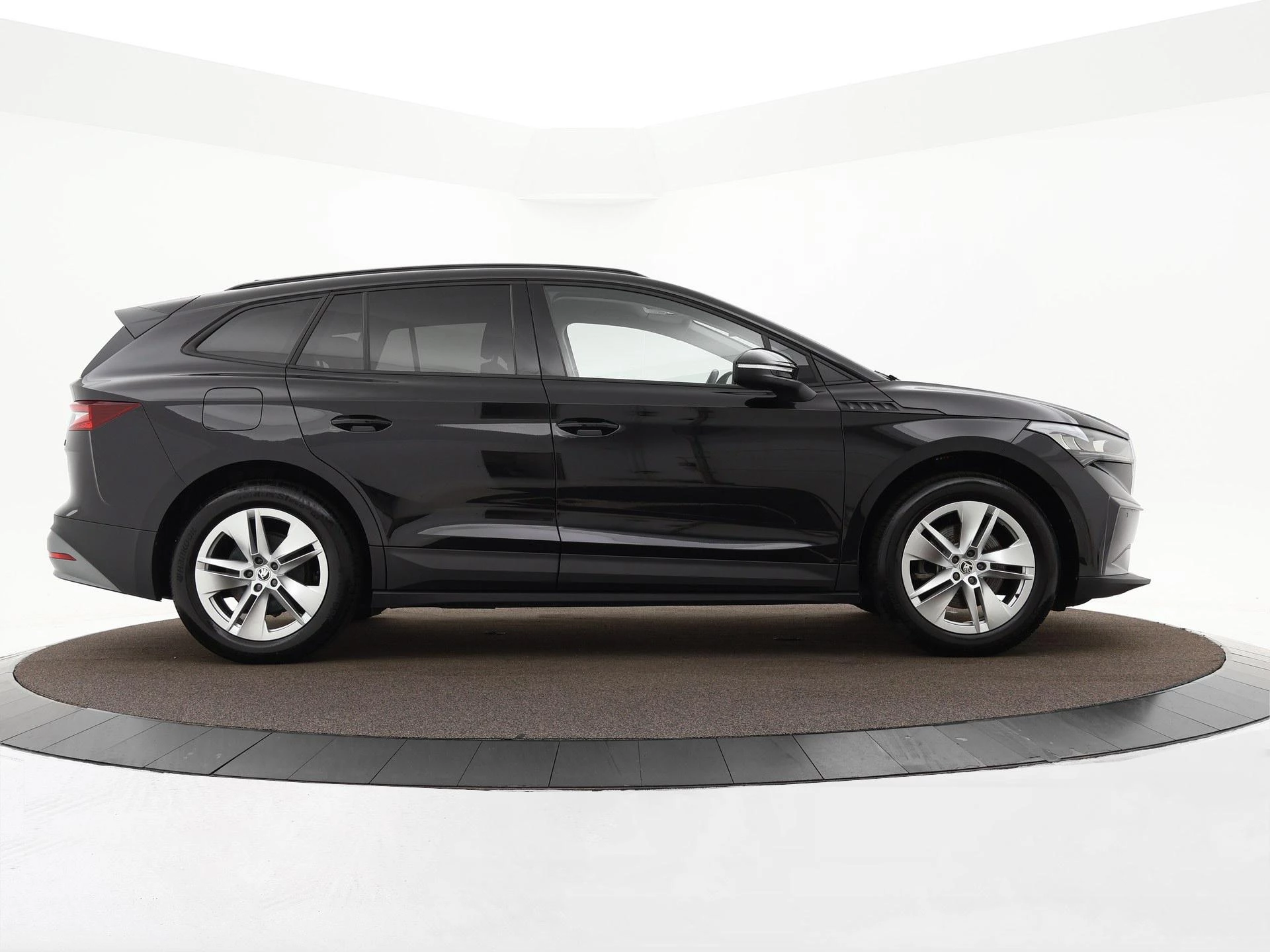 Hoofdafbeelding Škoda Enyaq iV
