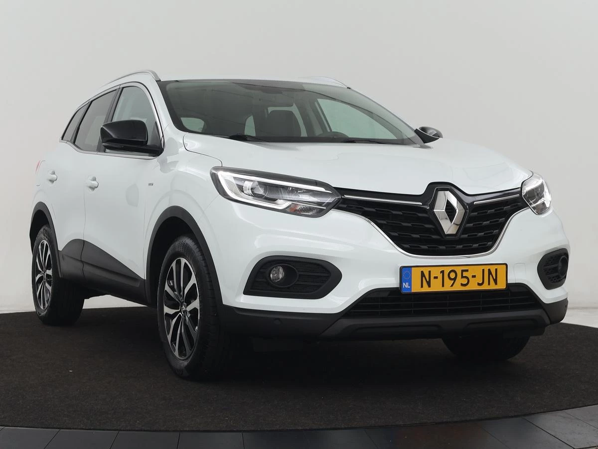Hoofdafbeelding Renault Kadjar