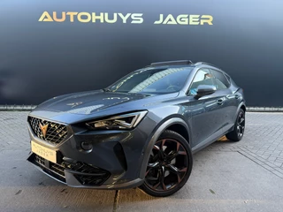 CUPRA Formentor 1.4 TSI e-Hybrid VZ Performance Limited Pano Carplay 360 Memory St.Verwarming