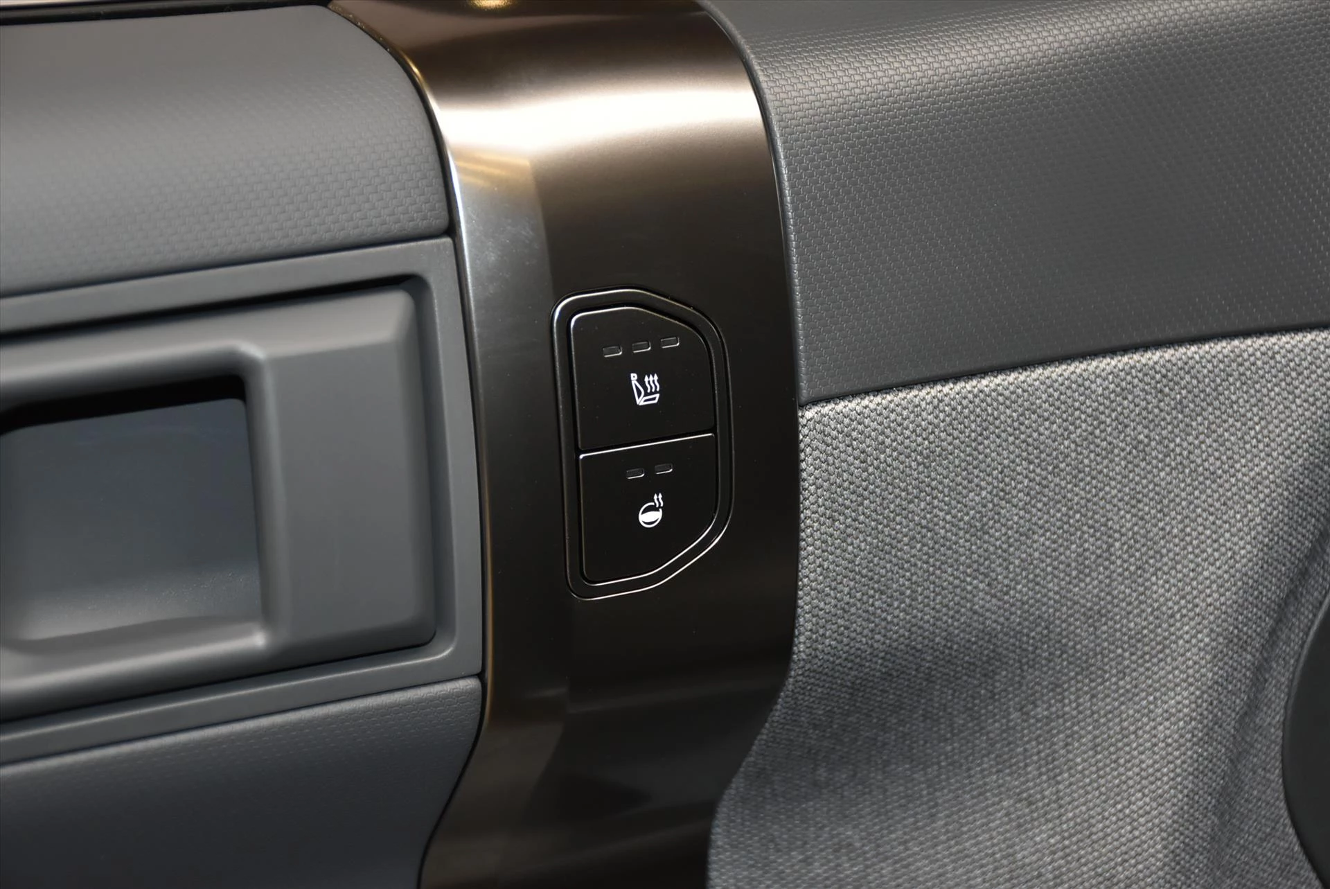 Hoofdafbeelding Kia EV3