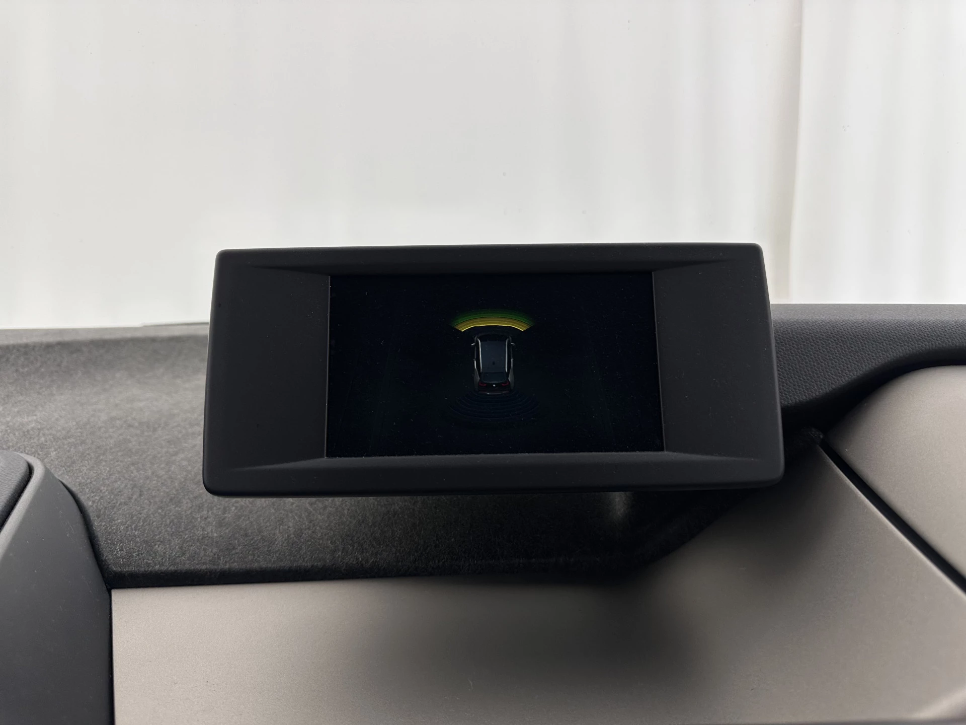 Hoofdafbeelding BMW i3