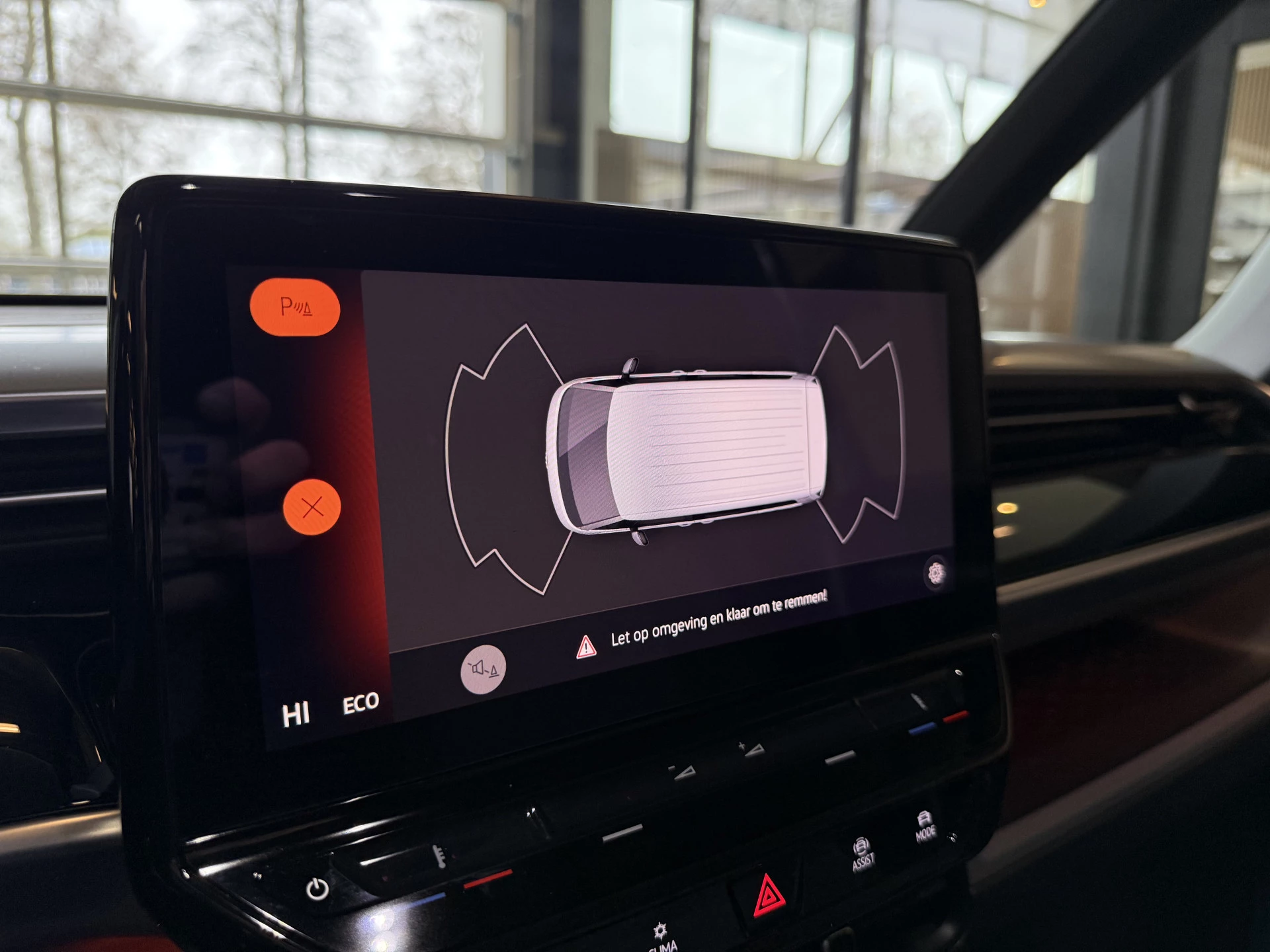 Hoofdafbeelding Volkswagen ID. Buzz