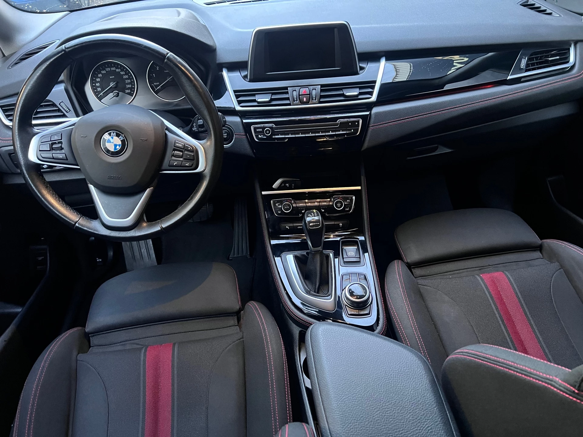Hoofdafbeelding BMW 2 Serie