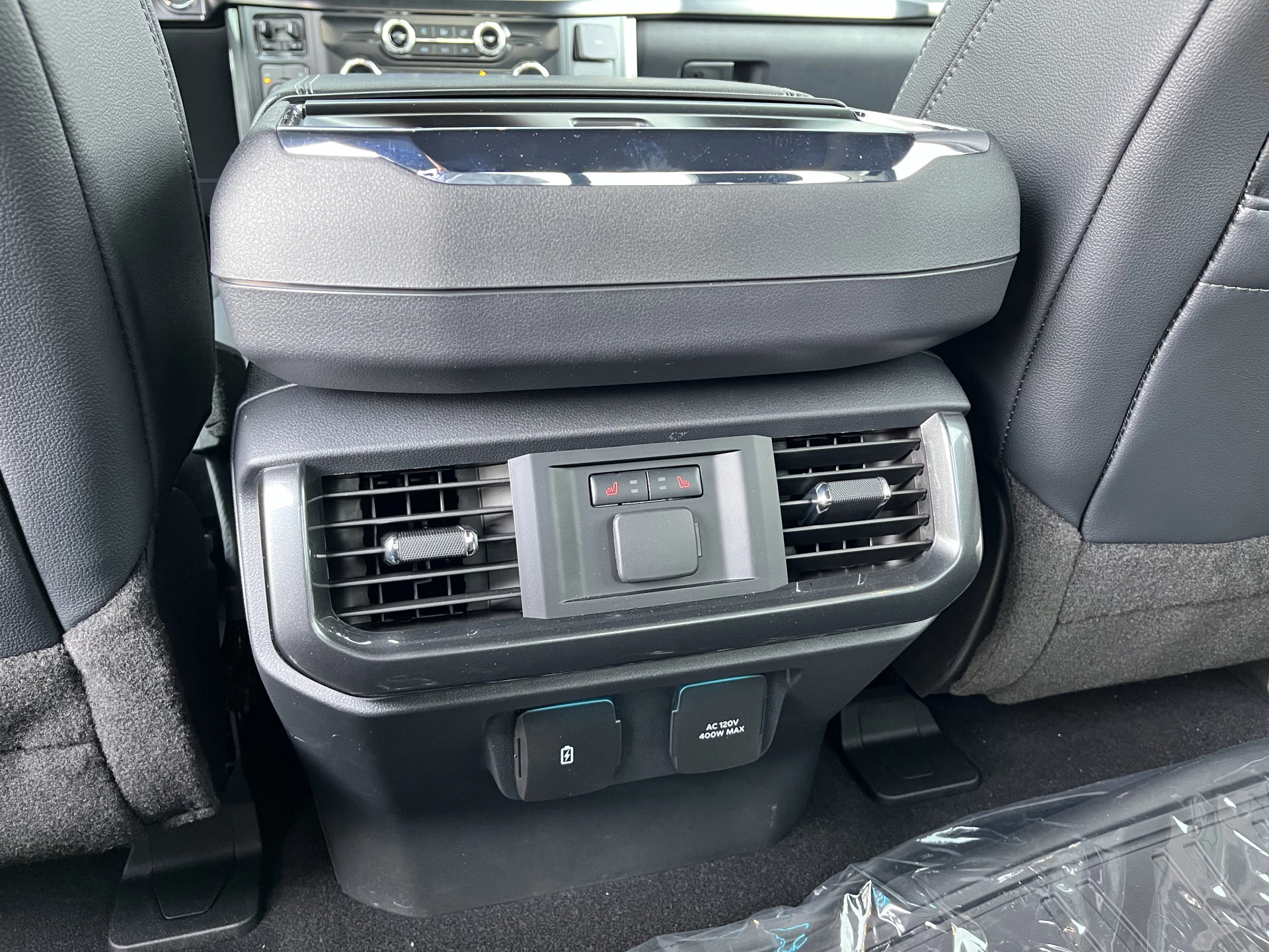Hoofdafbeelding Ford F-150
