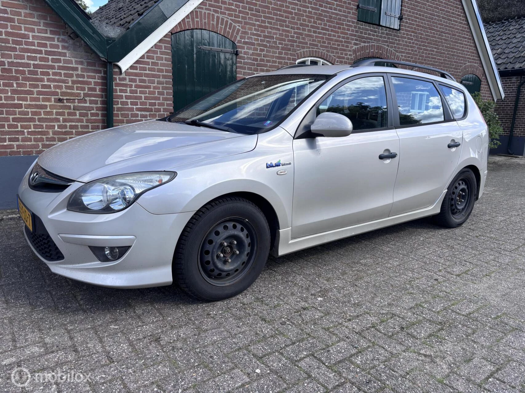Hoofdafbeelding Hyundai i30