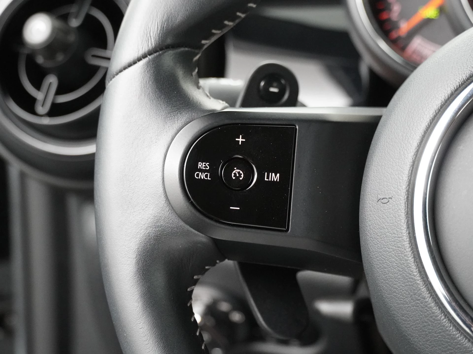 Hoofdafbeelding MINI Cooper S Cabrio