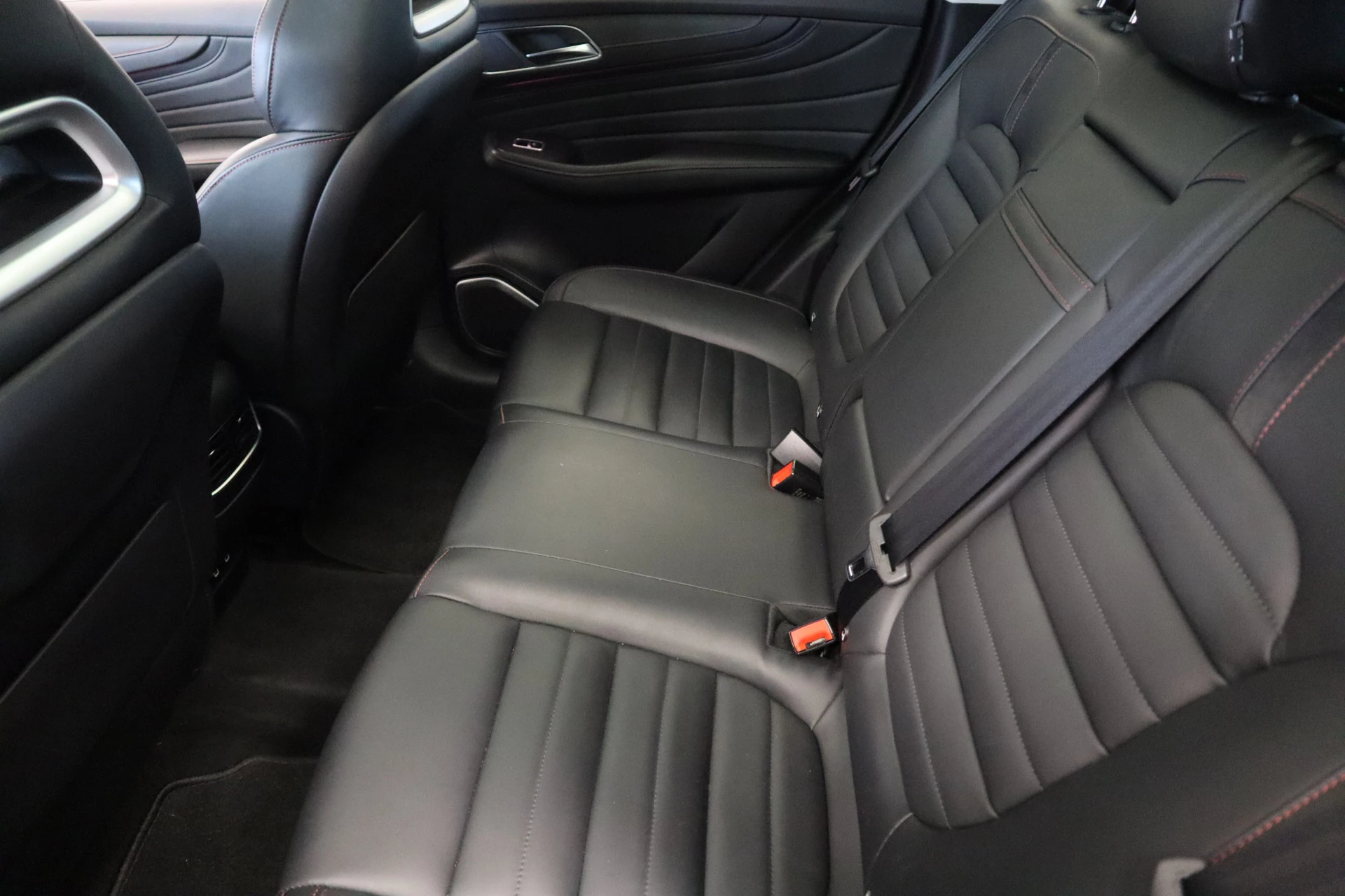 Hoofdafbeelding MG EHS