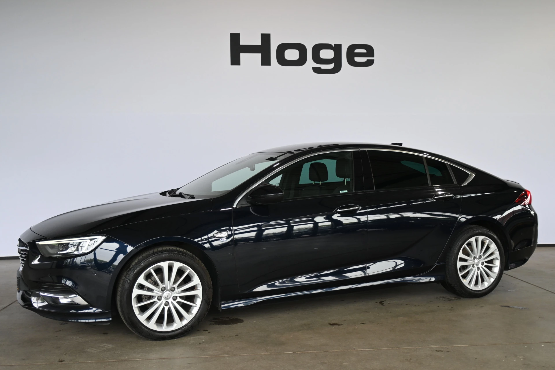 Hoofdafbeelding Opel Insignia